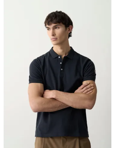 Colmar - Polo Uomo Cotone Stretch Prezzo 85,00