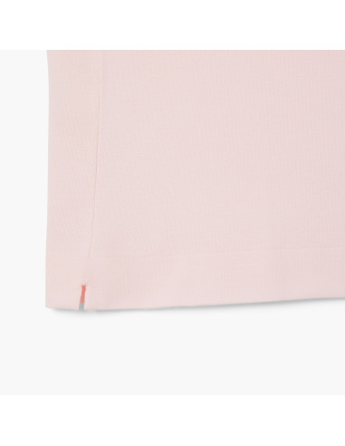 Lacoste - Polo Uomo Rosa Prezzo 110,00