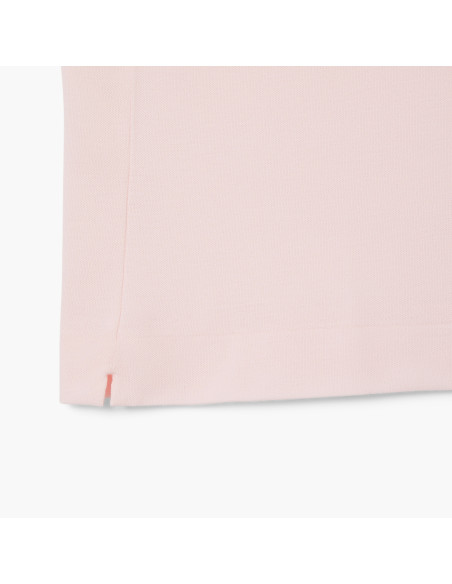 Lacoste - Polo Uomo Rosa Prezzo 110,00
