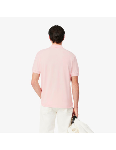 Lacoste - Polo Uomo Rosa Prezzo 110,00