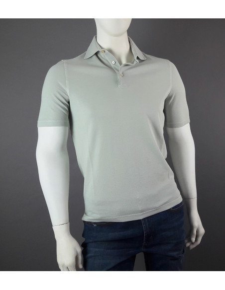 Filippo De Laurentiis - Polo Uomo Cotone Piquet Prezzo 110,00