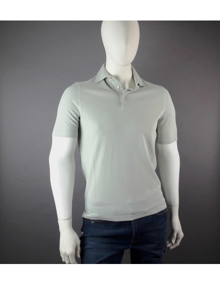Filippo De Laurentiis - Polo Uomo Cotone Piquet Prezzo 110,00