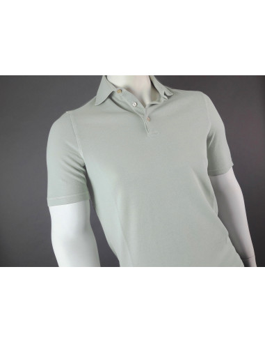 Filippo De Laurentiis - Polo Uomo Cotone Piquet Prezzo 110,00