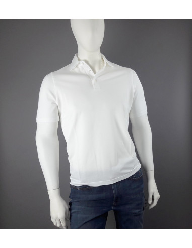 Filippo De Laurentiis - Polo Uomo Cotone Piquet Prezzo 110,00