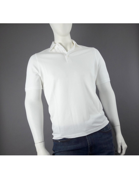Filippo De Laurentiis - Polo Uomo Cotone Piquet Prezzo 110,00
