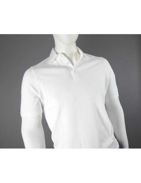 Filippo De Laurentiis - Polo Uomo Cotone Piquet Prezzo 110,00