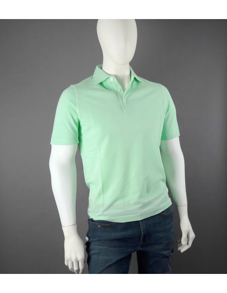 Filippo De Laurentiis - Polo Uomo Cotone Piquet Prezzo 110,00