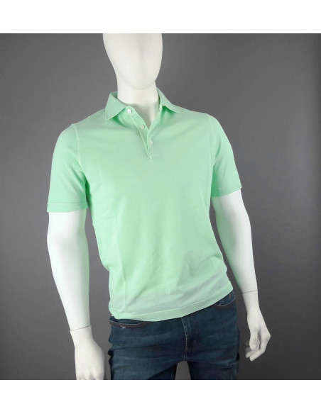 Filippo De Laurentiis - Polo Uomo Cotone Piquet Prezzo 110,00