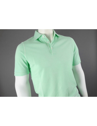 Filippo De Laurentiis - Polo Uomo Cotone Piquet Prezzo 110,00