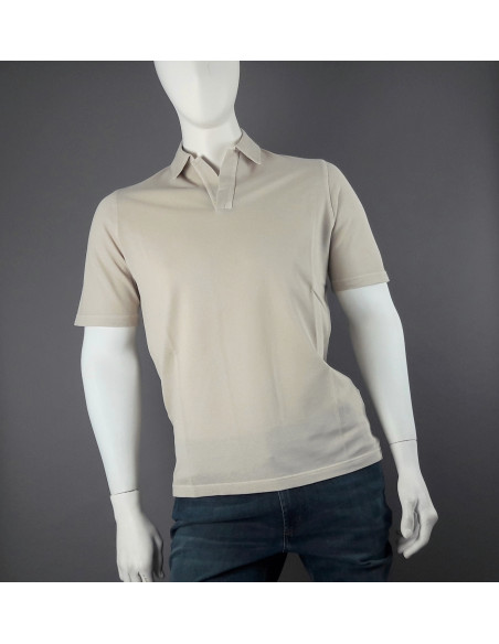 Filippo De Laurentiis - Polo Uomo Cotone Piquet Prezzo 100,00