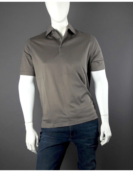 Filippo De Laurentiis - Polo Uomo Cotone Supima Prezzo 125,00