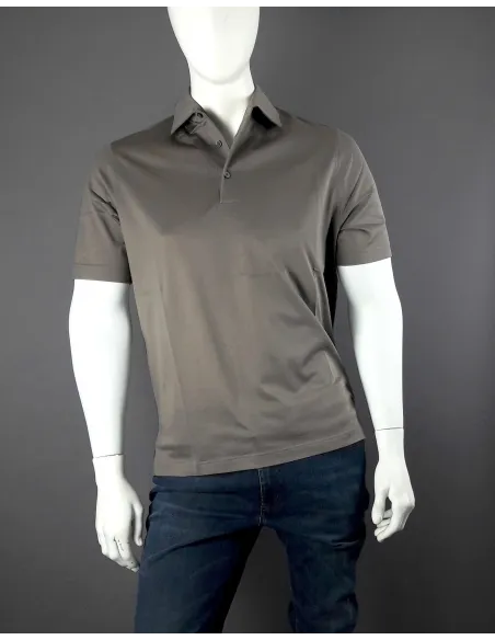 Filippo De Laurentiis - Polo Uomo Cotone Supima Prezzo 125,00