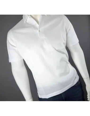 Filippo De Laurentiis - Polo Uomo Cotone Supima Prezzo 125,00