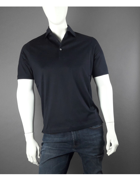 Filippo De Laurentiis - Polo Uomo Cotone Supima Prezzo 125,00