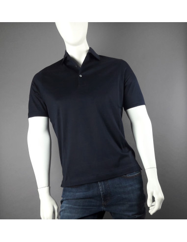 Filippo De Laurentiis - Polo Uomo Cotone Supima Prezzo 125,00