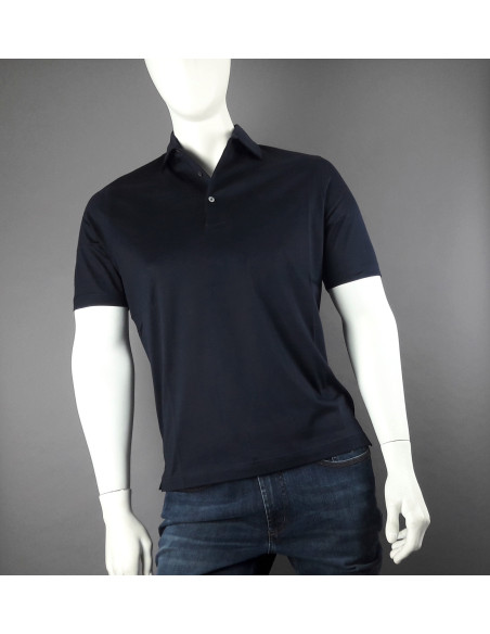 Filippo De Laurentiis - Polo Uomo Cotone Supima Prezzo 125,00