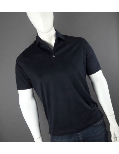 Filippo De Laurentiis - Polo Uomo Cotone Supima Prezzo 125,00