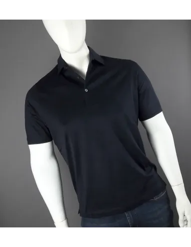 Filippo De Laurentiis - Polo Uomo Cotone Supima Prezzo 125,00