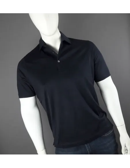 Filippo De Laurentiis - Polo Uomo Cotone Supima Prezzo 125,00