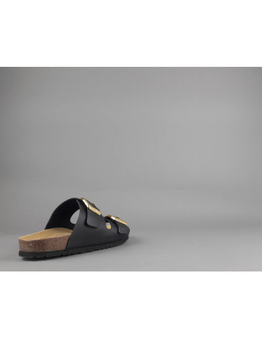 Frau - Sandalo Slipper Donna Pelle Prezzo 95,00