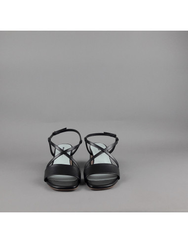 Frau - Sandalo Donna Pelle Listelli Prezzo 165,00