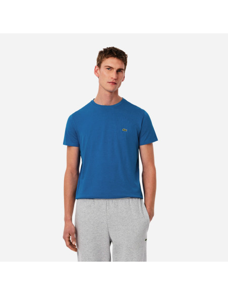 Lacoste - T-Shirt Cotone Pima Avion Prezzo 60,00