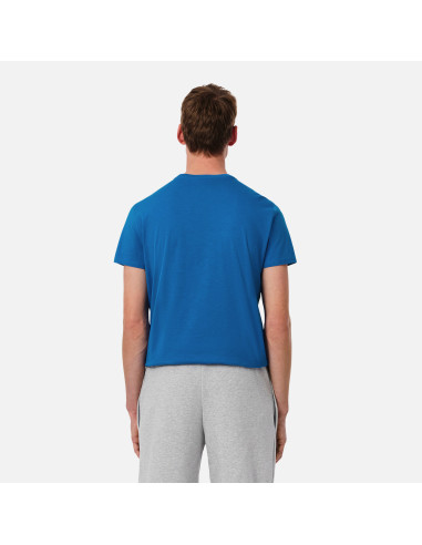 Lacoste - T-Shirt Cotone Pima Avion Prezzo 60,00