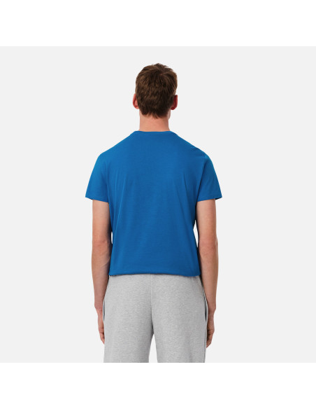 Lacoste - T-Shirt Cotone Pima Avion Prezzo 60,00