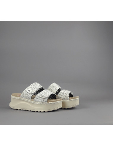 Hey Dude - Sandalo Donna Delray Prezzo 76,00