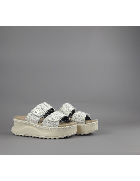 Hey Dude - Sandalo Donna Delray Prezzo 76,00