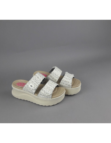 Hey Dude - Sandalo Donna Delray Prezzo 76,00