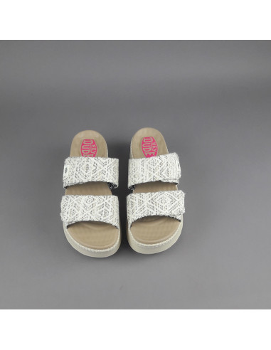 Hey Dude - Sandalo Donna Delray Prezzo 76,00