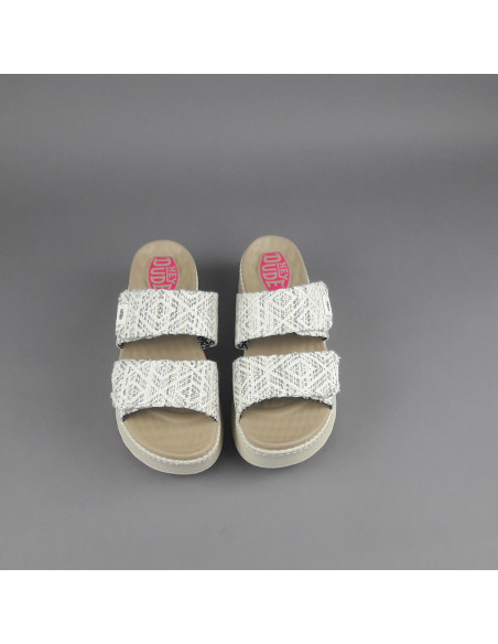 Hey Dude - Sandalo Donna Delray Prezzo 76,00