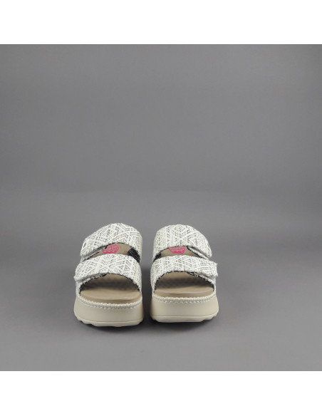 Hey Dude - Sandalo Donna Delray Prezzo 76,00