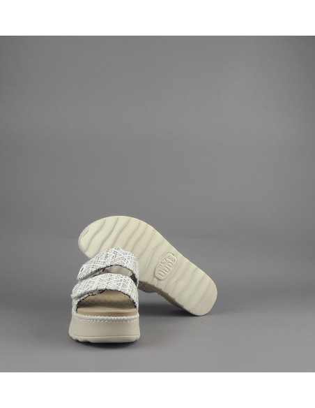 Hey Dude - Sandalo Donna Delray Prezzo 76,00