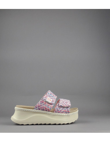 Hey Dude - Sandalo Donna Delray Prezzo 76,00