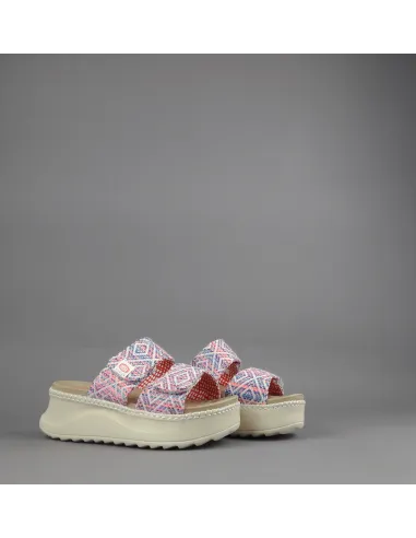 Hey Dude - Sandalo Donna Delray Prezzo 76,00