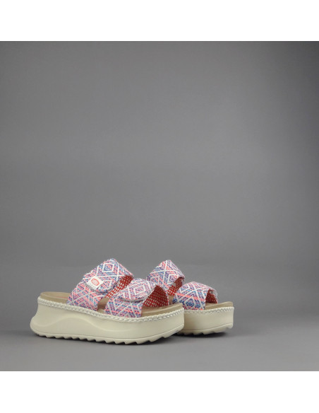 Hey Dude - Sandalo Donna Delray Prezzo 76,00