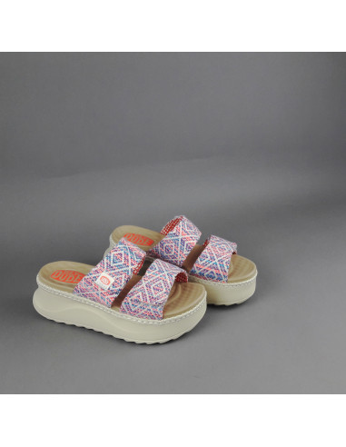 Hey Dude - Sandalo Donna Delray Prezzo 76,00