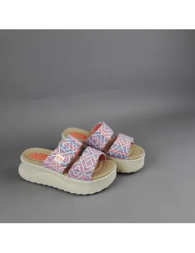 Hey Dude - Sandalo Donna Delray Prezzo 76,00