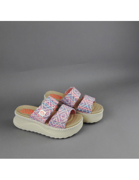 Hey Dude - Sandalo Donna Delray Prezzo 76,00