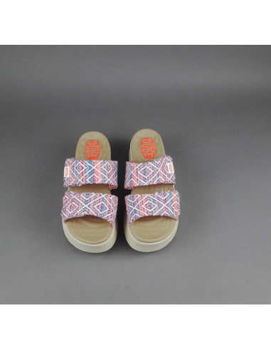 Hey Dude - Sandalo Donna Delray Prezzo 76,00