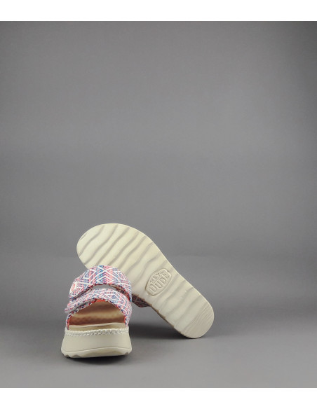 Hey Dude - Sandalo Donna Delray Prezzo 76,00