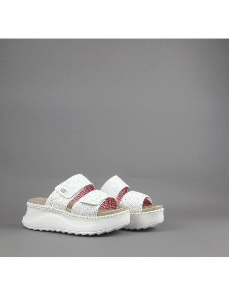 Hey Dude - Sandalo Donna Delray Prezzo 76,00