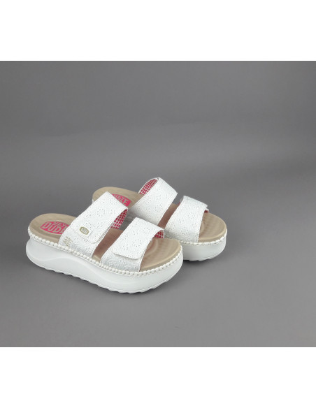 Hey Dude - Sandalo Donna Delray Prezzo 76,00