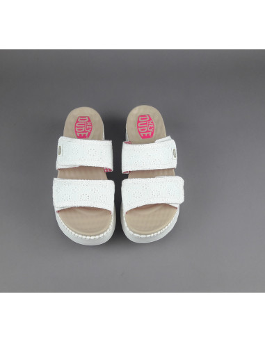 Hey Dude - Sandalo Donna Delray Prezzo 76,00