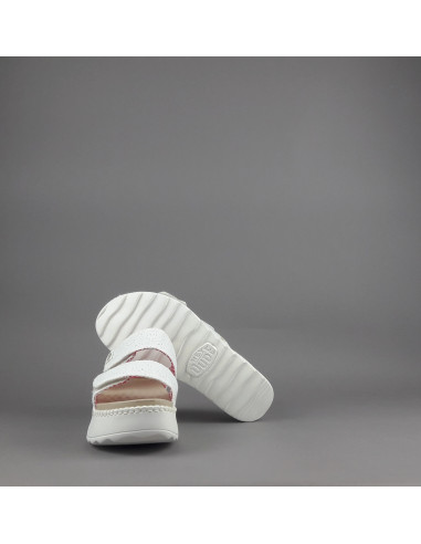 Hey Dude - Sandalo Donna Delray Prezzo 76,00