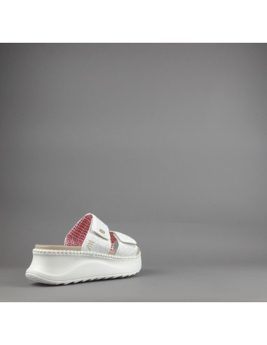 Hey Dude - Sandalo Donna Delray Prezzo 76,00