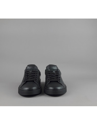 D.A.T.E. \ Sneakers Levante Uomo Pelle Nero Prezzo 195,00