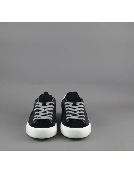 D.A.T.E. \ Sneakers Hill Low Uomo Pelle Nero Prezzo 170,00